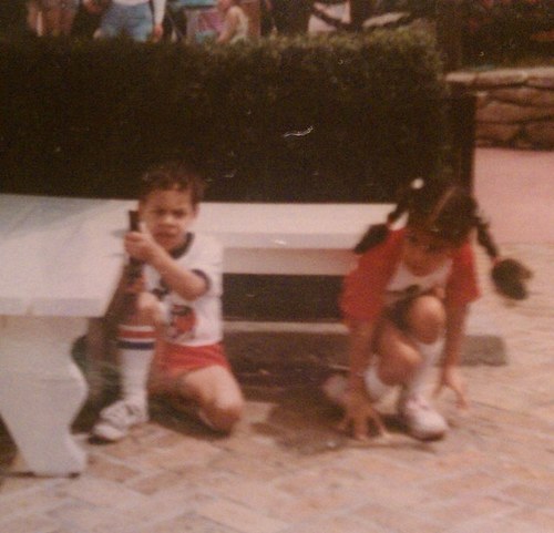 LedellFarrior's profile picture. “...and in the end nothing will have been done.”