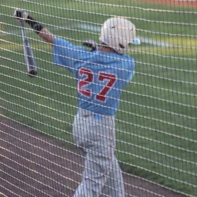 Logan Hughes (@loganhughes27) | Twitter