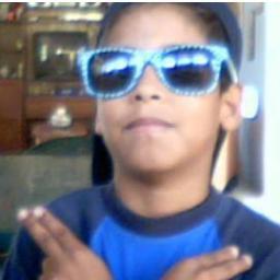 soy ever veloz el que màs pelea