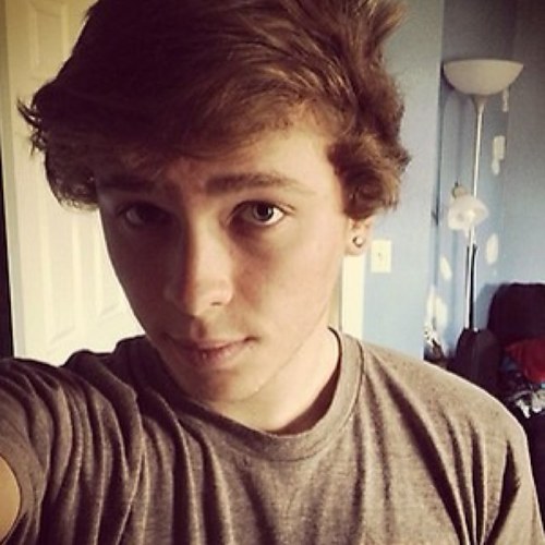 Keaton Stromberg is my idol and I love him