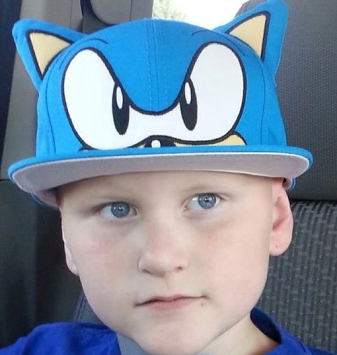 Burnhamslildude's profile picture. just me....a lil dude in a big world. #legos #baseball #blondes #camping