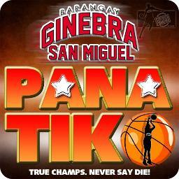 Ginebra site for Ginebra fans.
 IT'S SUPER FUN TO BE A SUPER FAN!!!