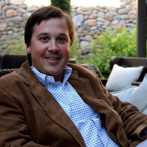 TopherSch's profile picture. Father, Husband, and golf fan. Oredigger and Owl