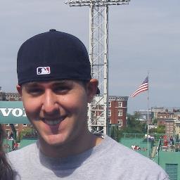 BJHegg12 Profile Picture