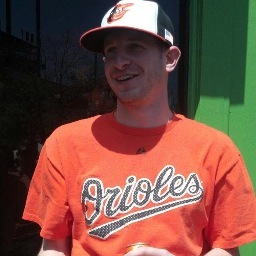 dbridge21's profile picture. 