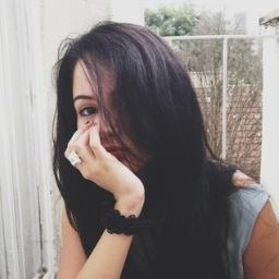 Rouge.