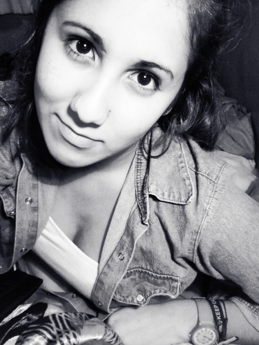 Being scout is something that you are never gonna ever take away from me.