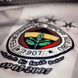 DAR'AĞACINDA OLSAK BİLE SON SÖZÜMÜZ FENERBAHÇE !!!