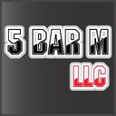 5 Bar M LLC (@5barm) Twitter
