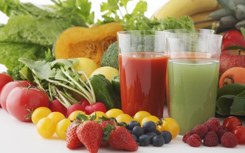 Selling the best tasting and highest quality of fine juices. You got the Deuce, We got the Juice!