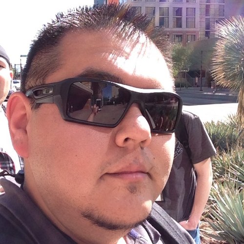 Chiefington's profile picture. Diabetic. Native American. Male.