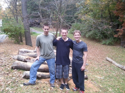 timparker359's profile picture. 