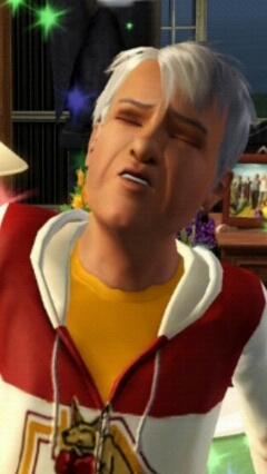 HEY I'm connan and I am the father of Rocko and I am in love with Bradley and Beyonce is my sister