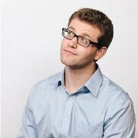 Sean Zinsmeister (@szinsmeister) 's Twitter Profile