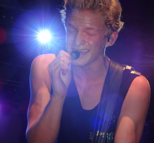cody simpson / justin bieber / ryan beatty