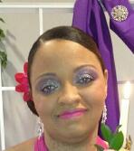 Kswenilla's profile picture. 