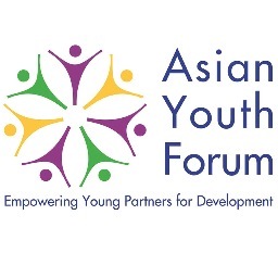 AYF_2013's profile picture. Empowering Young Partners for Development