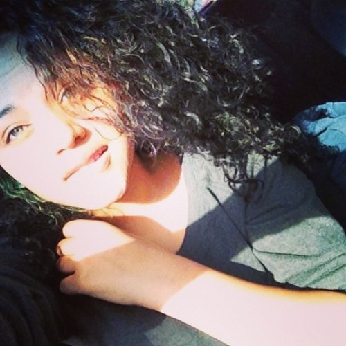 KamiTew__hipp's profile picture. Im coolin w/my headphones ❤