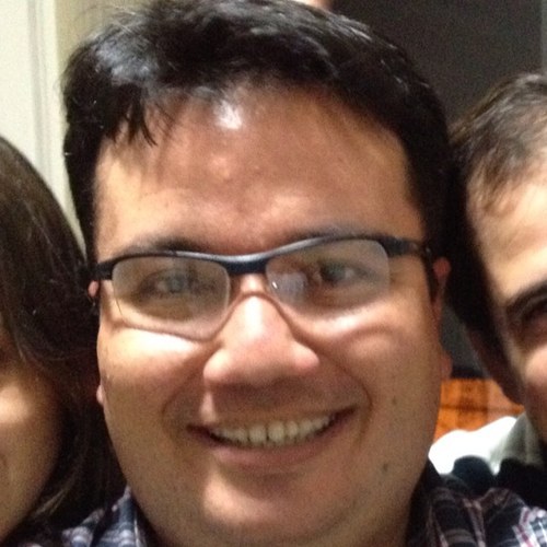 maurobertolani's profile picture. 