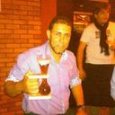 Edward Jose Cabrera  - @edwardcg15 - Twitter