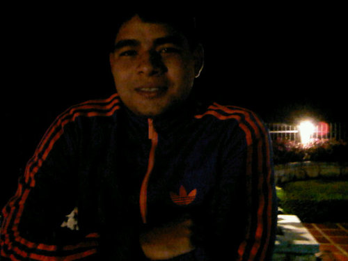 RogerJSalazar's profile picture. 