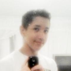 Olá Como Vai Você !? Sou o Leo u.ú estragando e decepcionando pessoas desde 1998! Facebook-https://t.co/R92k0gbs42