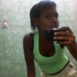 Sou oque sou,ñ oque querem q eu seja. 

#Fik a Dica.