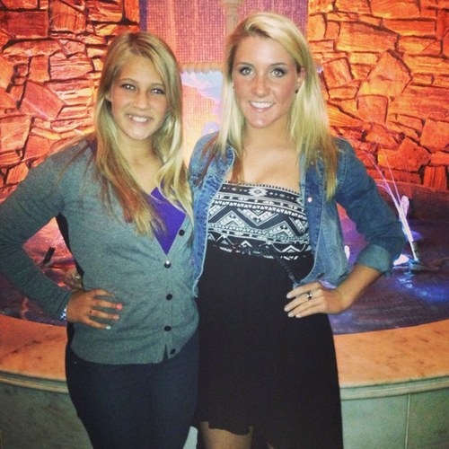 _RachelAcord's profile picture. Rachel Acord, Senior, Maryland Twisters F5 ✋#WorldChampion #classof2013