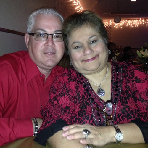 MJROMERO1960's profile picture. 