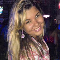 Estudante de Comunição e Marketing