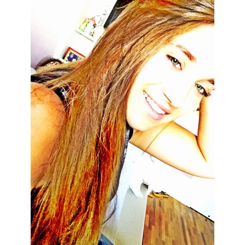 Amo a bf