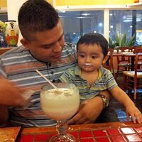 jose ricardo nolasco (@jonoal) 's Twitter Profile