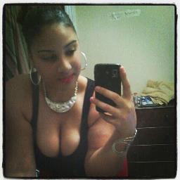 Simple! Better than your average chick.
I don't chase men, I chase my dreams