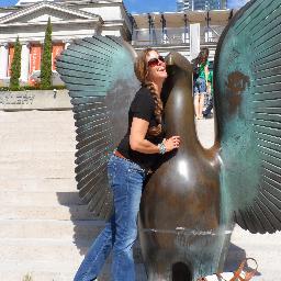 gailontheedge's profile picture. Born on the edge--Tofino, BC. Works at A Homeless Shelter with recovering & transitioning adults and families.