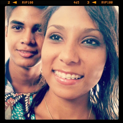 9M☀GMQO♥ Made te ama!♥