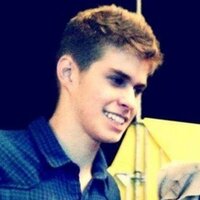 Gustavo Becca (@gustavobecca) 's Twitter Profile