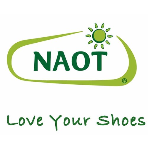 NAOT Fashion and Comfort Footwear
For any enquiries or to locate your nearest stockist, send us an email - info@naot.com.au
