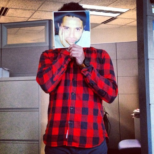 YoLaks24's profile picture. #nerdrage