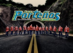 La legendaria Banda Los Porteños Escucha el tema #AQuien , #Tequila o #ChoferDeMiVida en tu Radio o TV Favorita o descargalos en http://t.co/lqGLLx81RW