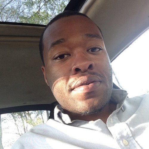 SanManKingpin's profile picture. Fullstack developer #100,