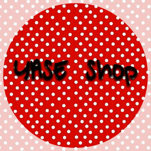 Make your colorfull with yaseshop | trusted since 2012 | fix order : (nama) (kodebarang) ( warna barang) (alamat) sms : 08998915215 or line : larasmhore