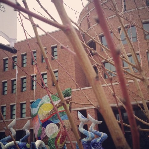 CK_museum's profile picture. 