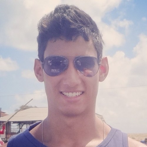 LucasGabrielCG's profile picture. 