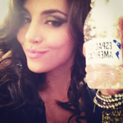 Caçadora de palavras. @melfronckowiak