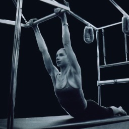 Physiotherapist, Pilates and Yoga instructor.