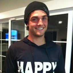 -William Beau MIrchoff-