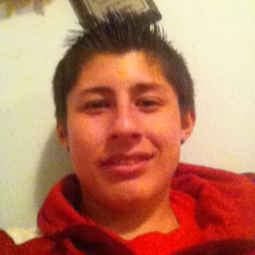 BenAlire's profile picture. 