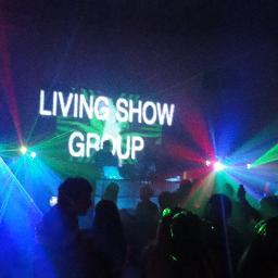 Por que sabemos que festejar a lo grande es el deseo de muchos.., Living Show te permite sorprender a tus invitados brindándoles un espacio para disfrutar..