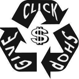 Online Shopping For A Cause