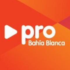 Twitter oficial del PRO en Bahia Blanca.